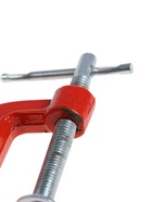 УЦЕНКА Струбцина G-образная ЛОМ, 2" (50 мм) - Фото 4