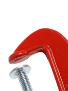 УЦЕНКА Струбцина G-образная ЛОМ, 2" (50 мм) - Фото 7