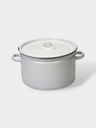 УЦЕНКА Кастрюля 7 л цил цвет микс 2с18 - Фото 2