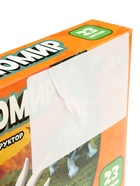 УЦЕНКА UNICON Конструктор "Диномир", 23 детали, трицератопс и бронтозавр, звуковые эффекты 1098842 10988421