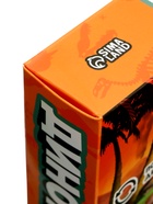 УЦЕНКА UNICON Конструктор "Диномир", 23 детали, трицератопс и бронтозавр, звуковые эффекты 1098842 10988421