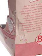 УЦЕНКА Пупс «Саша», с бутылочкой, пьет, писает, цв. голубой - Фото 5