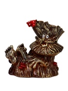 Садовая фигура из полистоуна «Лесовичок», 14×20×20 см  (артикул 10977093)  большой выбор товаров оптом и в розницу по низким ценам с доставкой