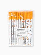 Ручка пиши-стирай, синяя паста, гелевая 0.5 мм, с колпачком «Кот» - Фото 6