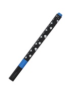 Фломастеры 12 цветов с блестками, в пластиковой коробке  (артикул 10947779)  большой выбор товаров оптом и в розницу по низким ценам с доставкой