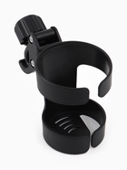 Подстаканник для коляски, черный, Крошка Я - Фото 2