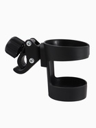 Подстаканник для коляски, черный, Крошка Я - Фото 3