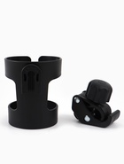 Подстаканник для коляски, черный, Крошка Я - Фото 5