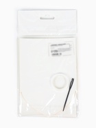 Гирлянда на ленте «Eid Mubarak», цвет белый  (артикул 10959837)  большой выбор товаров оптом и в розницу по низким ценам с доставкой