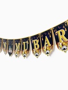 Гирлянда на ленте «Ramadan Mubarak», цвет синий  (артикул 10959839)  большой выбор товаров оптом и в розницу по низким ценам с доставкой