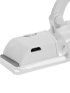 УЦЕНКА Электрический керлер для ресниц LW-05, от АКБ, белый - Фото 8