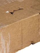 УЦЕНКА Часы настенные интерьерные большие с кукушкой «Лебеди», плавный ход, 63×8×32 см, белые 518357 - Фото 8