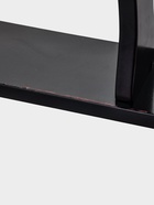 УЦЕНКА Мини-Бар на подставке, Дробовик 750 мл, 2 бокала - Фото 3