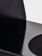 УЦЕНКА Мини-Бар на подставке, Дробовик 750 мл, 2 бокала - Фото 4