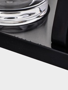 УЦЕНКА Мини-Бар на подставке, Дробовик 750 мл, 2 бокала - Фото 5