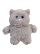 Мягкая игрушка «Милый котёнок» на подвесе МИКС, 13 см - Фото 2