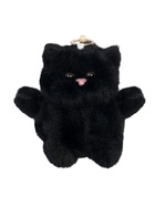 Мягкая игрушка «Милый котёнок» на подвесе МИКС, 13 см - Фото 11