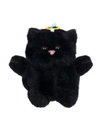 Мягкая игрушка «Милый котёнок» на подвесе МИКС, 13 см  (артикул 10920488)  большой выбор товаров оптом и в розницу по низким ценам с доставкой