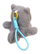 Мягкая игрушка «Милый котёнок» на подвесе МИКС, 13 см  (артикул 10920488)  большой выбор товаров оптом и в розницу по низким ценам с доставкой