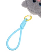 Мягкая игрушка «Милый котёнок» на подвесе МИКС, 13 см  (артикул 10920488)  большой выбор товаров оптом и в розницу по низким ценам с доставкой