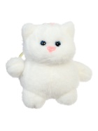 Мягкая игрушка «Милый котёнок» на подвесе МИКС, 13 см - Фото 9