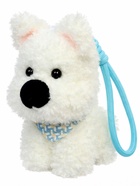 Мягкая игрушка «Милый пёсик» на подвесе МИКС, 13 см  (артикул 10920489)  большой выбор товаров оптом и в розницу по низким ценам с доставкой