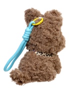 Мягкая игрушка «Милый пёсик» на подвесе МИКС, 13 см  (артикул 10920489)  большой выбор товаров оптом и в розницу по низким ценам с доставкой