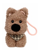 Мягкая игрушка «Милый пёсик» на подвесе МИКС, 13 см  (артикул 10920489)  большой выбор товаров оптом и в розницу по низким ценам с доставкой