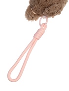 Мягкая игрушка «Милый пёсик» на подвесе МИКС, 13 см  (артикул 10920489)  большой выбор товаров оптом и в розницу по низким ценам с доставкой