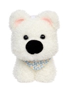 Мягкая игрушка «Милый пёсик» на подвесе МИКС, 13 см  (артикул 10920489)  большой выбор товаров оптом и в розницу по низким ценам с доставкой