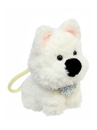 Мягкая игрушка «Милый пёсик» на подвесе МИКС, 13 см  (артикул 10920489)  большой выбор товаров оптом и в розницу по низким ценам с доставкой