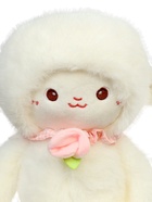 Мягкая игрушка «Овечка. С любовью», 25 см  (артикул 10944514)  большой выбор товаров оптом и в розницу по низким ценам с доставкой