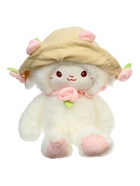 Мягкая игрушка «Овечка. С любовью», 25 см  (артикул 10944514)  большой выбор товаров оптом и в розницу по низким ценам с доставкой