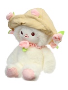 Мягкая игрушка «Овечка. С любовью», 25 см  (артикул 10944514)  большой выбор товаров оптом и в розницу по низким ценам с доставкой