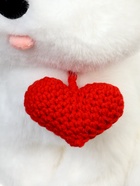 Мягкая игрушка «Собачка. С любовью», 25 см  (артикул 10944519)  большой выбор товаров оптом и в розницу по низким ценам с доставкой