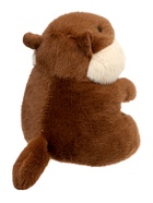Мягкая игрушка «Бобёр», 21 см  (артикул 10944541)  большой выбор товаров оптом и в розницу по низким ценам с доставкой