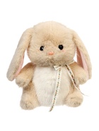 Мягкая игрушка «Кролик» 23 см  (артикул 10944547)  большой выбор товаров оптом и в розницу по низким ценам с доставкой