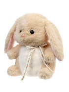 Мягкая игрушка «Кролик» 23 см  (артикул 10944547)  большой выбор товаров оптом и в розницу по низким ценам с доставкой