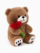 Мягкая игрушка «Мишутка» 30 см - Фото 2