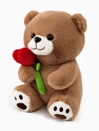 Мягкая игрушка «Мишутка» 30 см  (артикул 10944548)  большой выбор товаров оптом и в розницу по низким ценам с доставкой