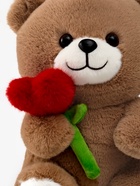 Мягкая игрушка «Мишутка» 30 см - Фото 4