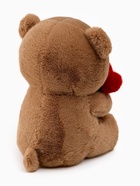 Мягкая игрушка «Мишутка» 30 см - Фото 5