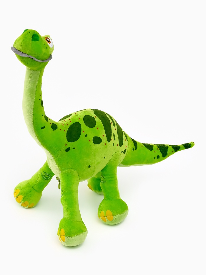 Мягкая игрушка «Динозавр», 30 см