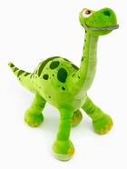 Мягкая игрушка «Динозаврик» 30 см - фото 809483071