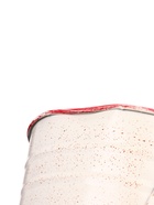 УЦЕНКА Кашпо - ваза «Ведерко Рустад» бежевая, 15×15×25 см - Фото 7