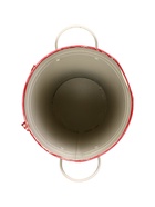 УЦЕНКА Кашпо - ваза «Ведерко Рустад» бежевая, 15×15×25 см - Фото 6