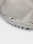 УЦЕНКА Сковорода 34 см Общепи корпус 0.6 мм индукц. дно трс 3.5 мм - Фото 2