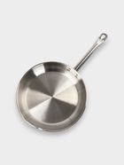 УЦЕНКА Сковорода 34 см Общепи корпус 0.6 мм индукц. дно трс 3.5 мм - Фото 3