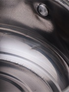 УЦЕНКА Набор кастрюль 3 шт: кастрюли 15/17/18,5 см со стеклянными крышками, индукция - Фото 2