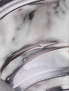 УЦЕНКА Набор кастрюль 3 шт: кастрюли 15/17/18,5 см со стеклянными крышками, индукция - Фото 3